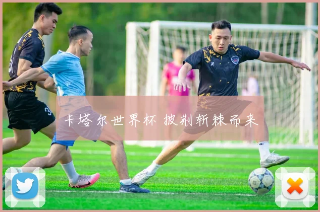 卡塔尔世界杯 披荆斩棘而来
